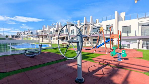 Ático en calle Tchaikovsky, 618