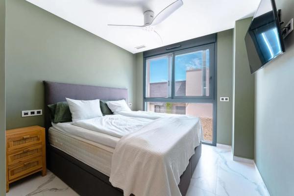 Chalet en San Miguel de Salinas