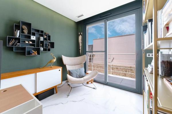 Chalet en San Miguel de Salinas