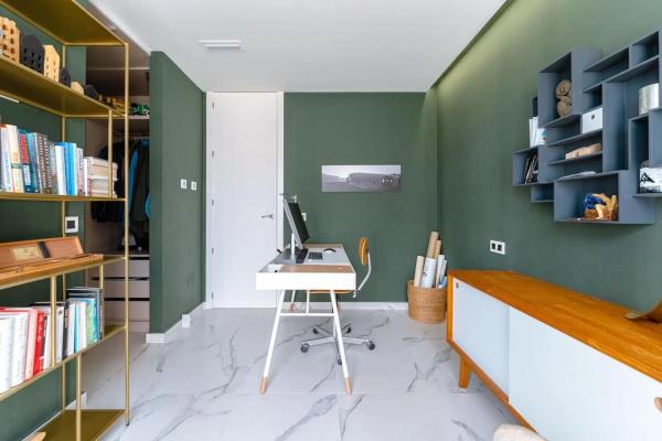 Chalet en San Miguel de Salinas