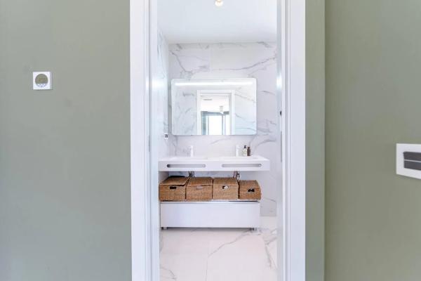 Chalet en San Miguel de Salinas