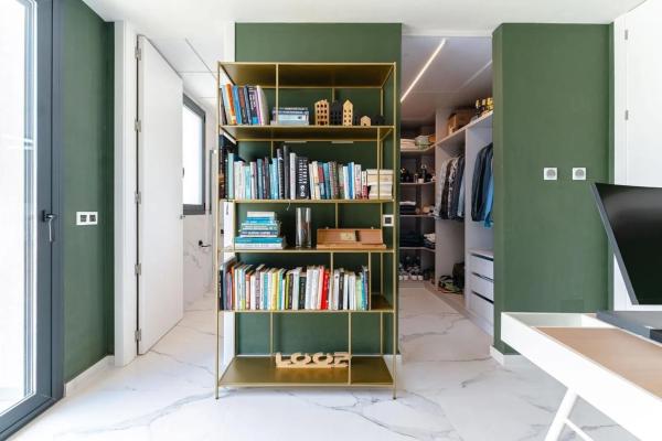 Chalet en San Miguel de Salinas