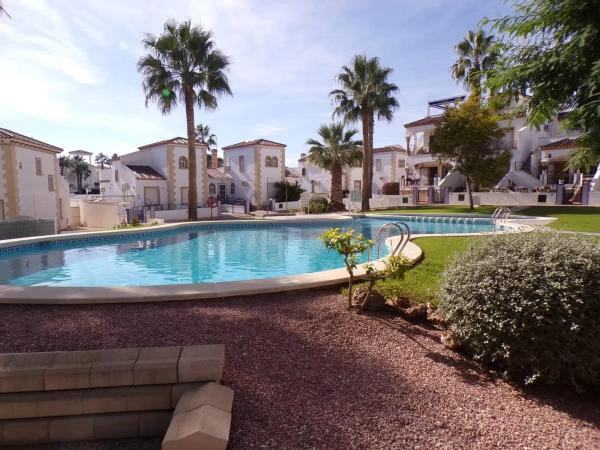 Piso en calle Filipinas, 38