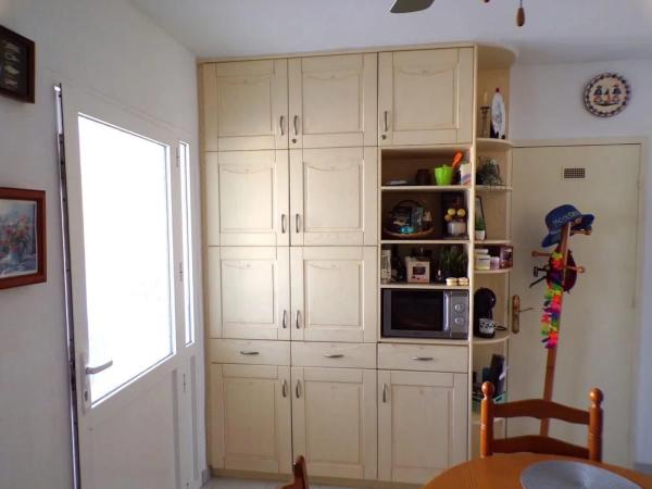 Piso en calle Filipinas, 38