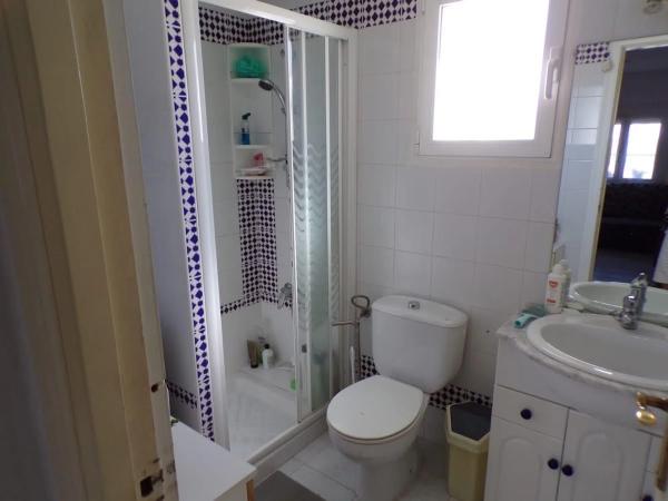 Piso en calle Filipinas, 38