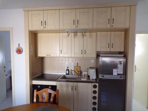 Piso en calle Filipinas, 38