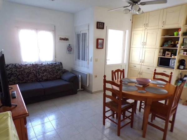 Piso en calle Filipinas, 38