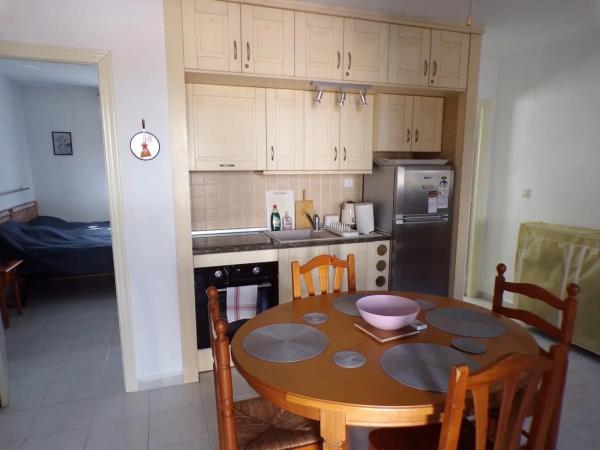 Piso en calle Filipinas, 38