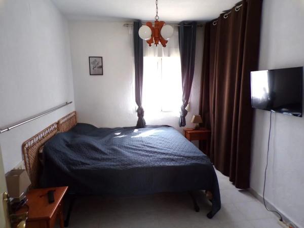 Piso en calle Filipinas, 38