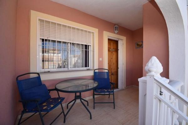 Piso en San Miguel de Salinas