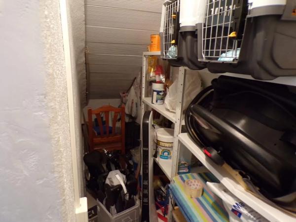 Piso en calle Filipinas, 38