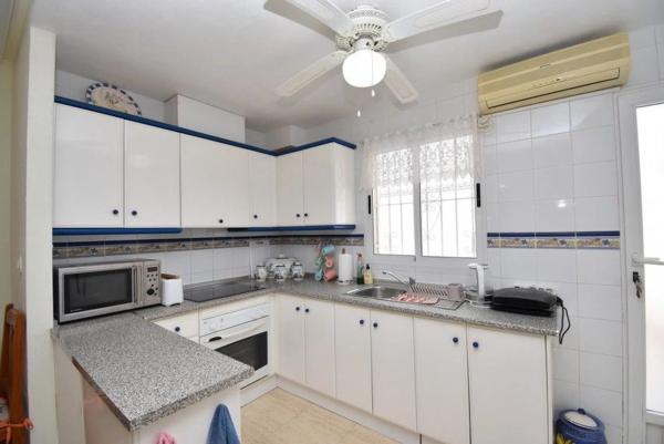 Piso en San Miguel de Salinas