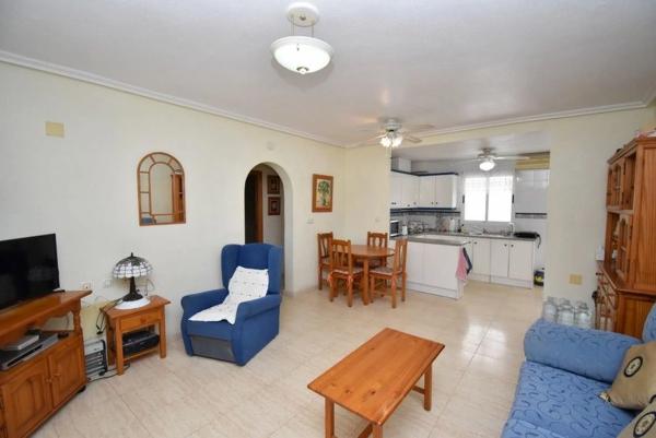 Piso en San Miguel de Salinas