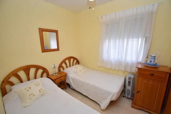 Piso en San Miguel de Salinas