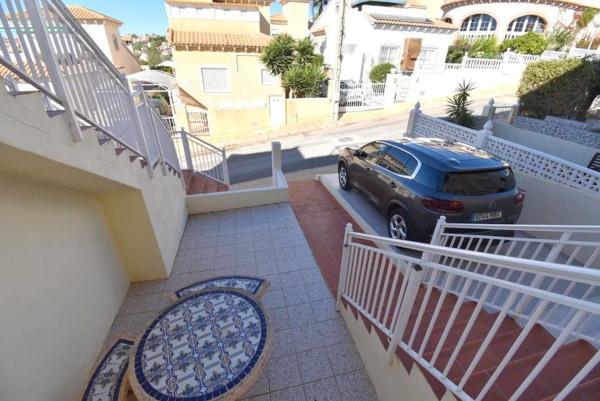 Piso en San Miguel de Salinas