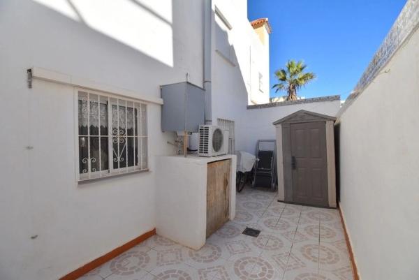 Piso en San Miguel de Salinas