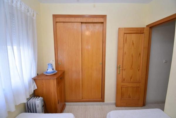 Piso en San Miguel de Salinas