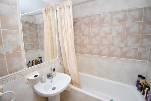 Piso en San Miguel de Salinas