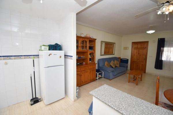 Piso en San Miguel de Salinas