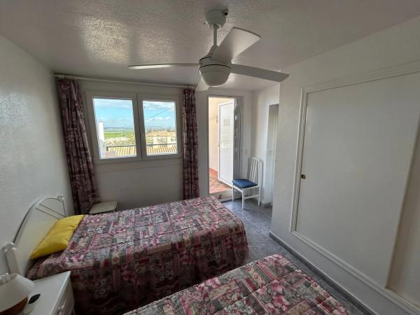 Chalet adosado en CL Valparaiso Balcon Costa b