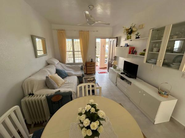 Chalet adosado en CL Valparaiso Balcon Costa b