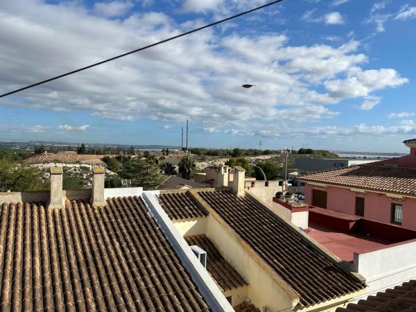 Chalet adosado en CL Valparaiso Balcon Costa b