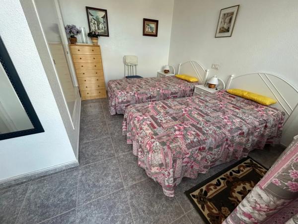 Chalet adosado en CL Valparaiso Balcon Costa b