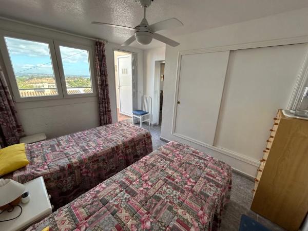 Chalet adosado en CL Valparaiso Balcon Costa b