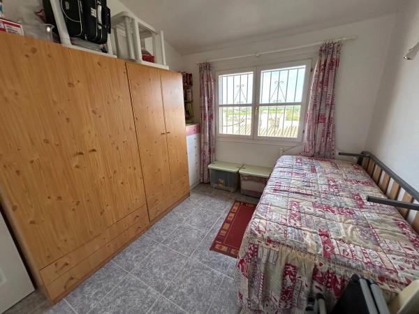 Chalet adosado en CL Valparaiso Balcon Costa b