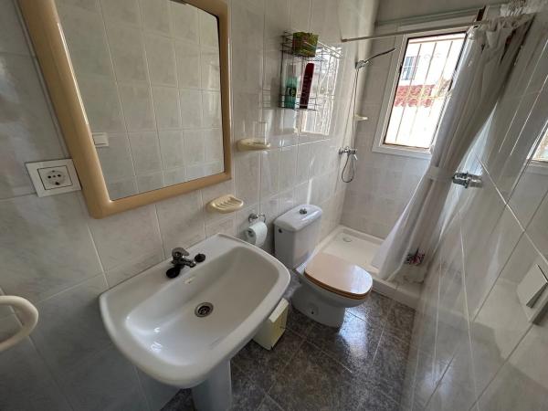 Chalet adosado en CL Valparaiso Balcon Costa b