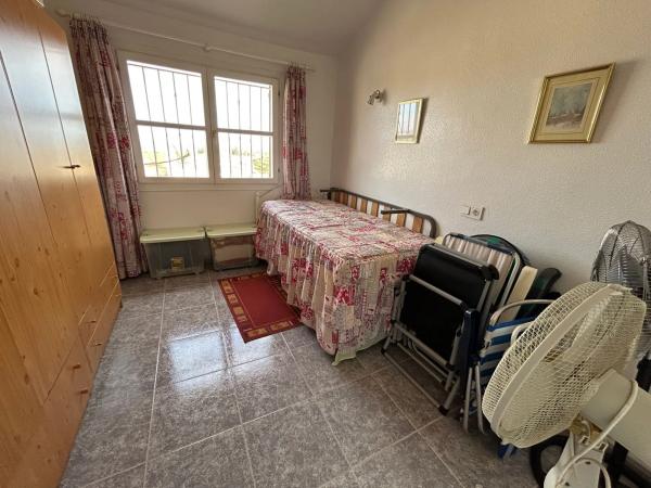 Chalet adosado en CL Valparaiso Balcon Costa b