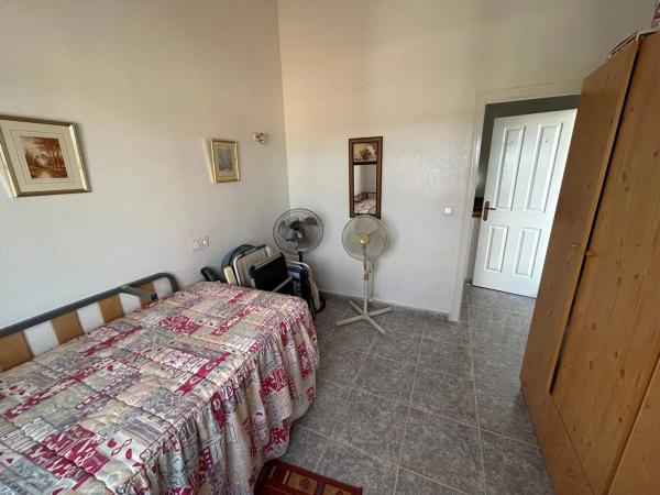 Chalet adosado en CL Valparaiso Balcon Costa b