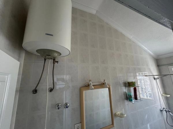 Chalet adosado en CL Valparaiso Balcon Costa b