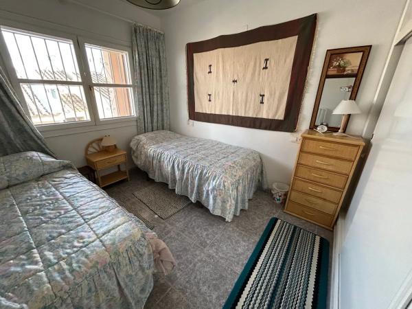 Chalet adosado en CL Valparaiso Balcon Costa b