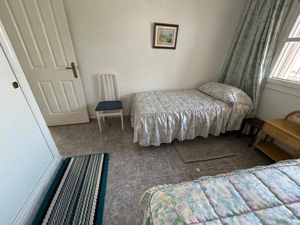 Chalet adosado en CL Valparaiso Balcon Costa b