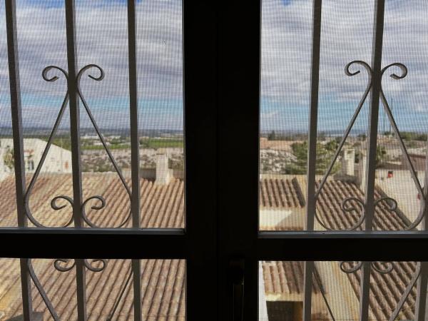 Chalet adosado en CL Valparaiso Balcon Costa b