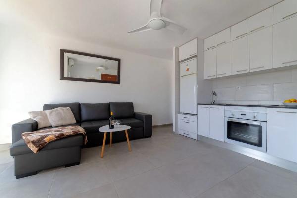 Ático en calle Filipinas