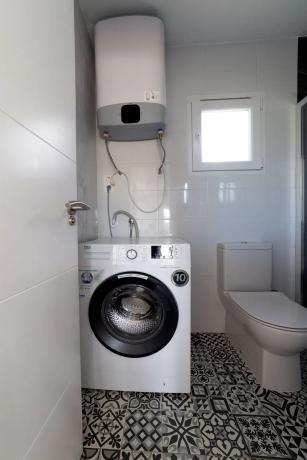 Ático en calle Filipinas