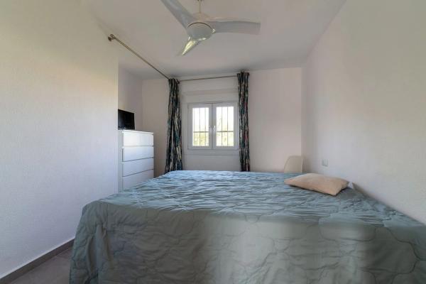 Ático en calle Filipinas