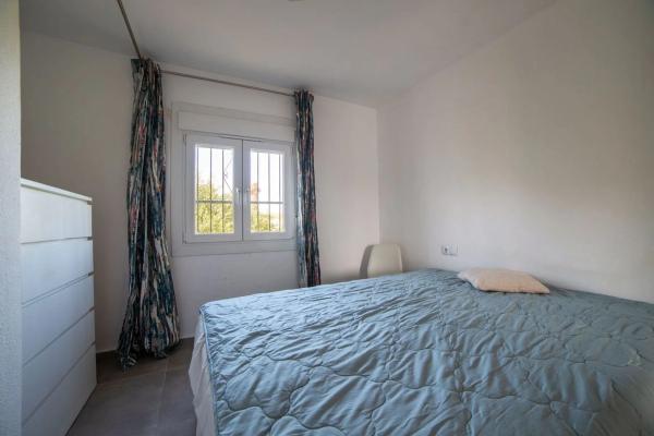 Ático en calle Filipinas