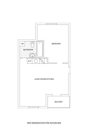 Ático en calle Filipinas