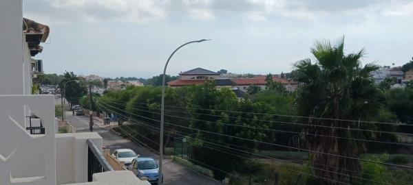 Ático en calle Filipinas