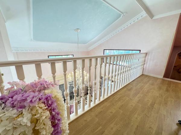 Chalet en San Miguel de Salinas