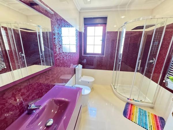 Chalet en San Miguel de Salinas