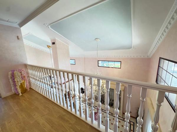 Chalet en San Miguel de Salinas