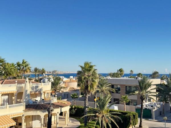 Chalet en San Miguel de Salinas