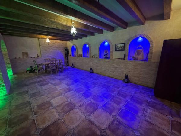 Chalet en San Miguel de Salinas