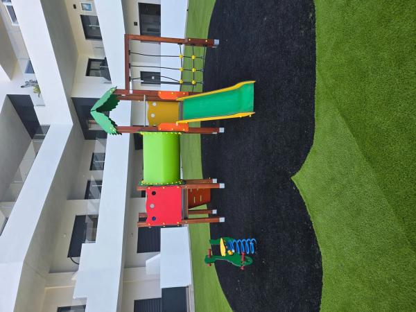 Estudio en calle Verdi, 20