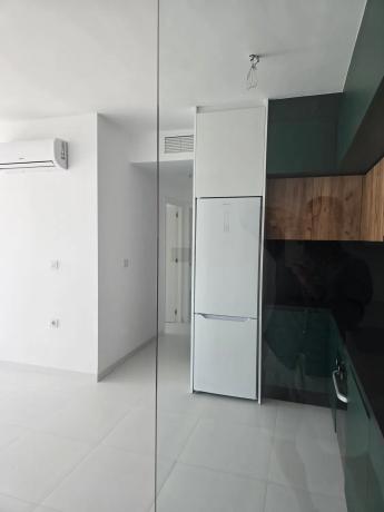 Estudio en calle Verdi, 20