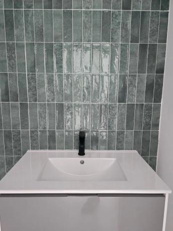 Estudio en calle Verdi, 20